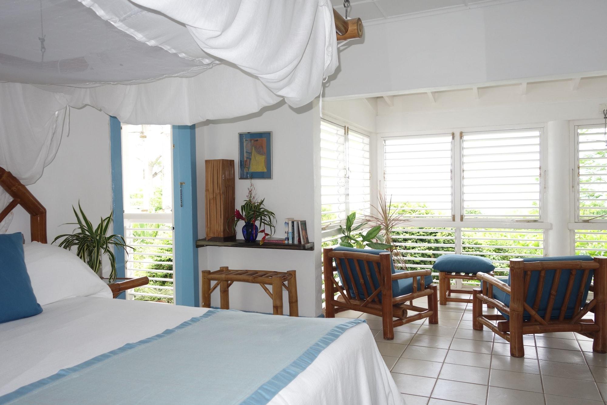 Hotel Mockingbird Hill Port Antonio Ngoại thất bức ảnh