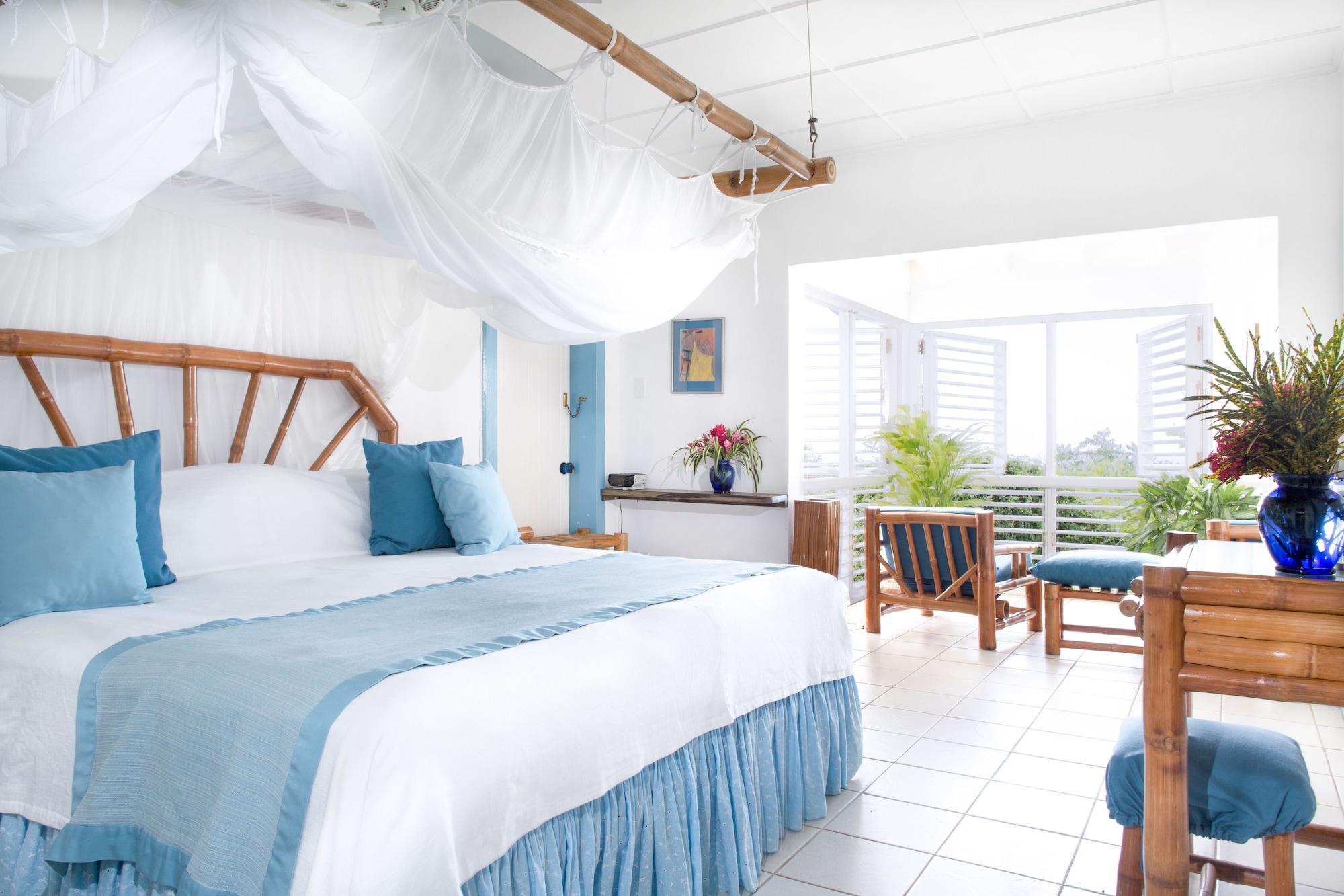 Hotel Mockingbird Hill Port Antonio Ngoại thất bức ảnh