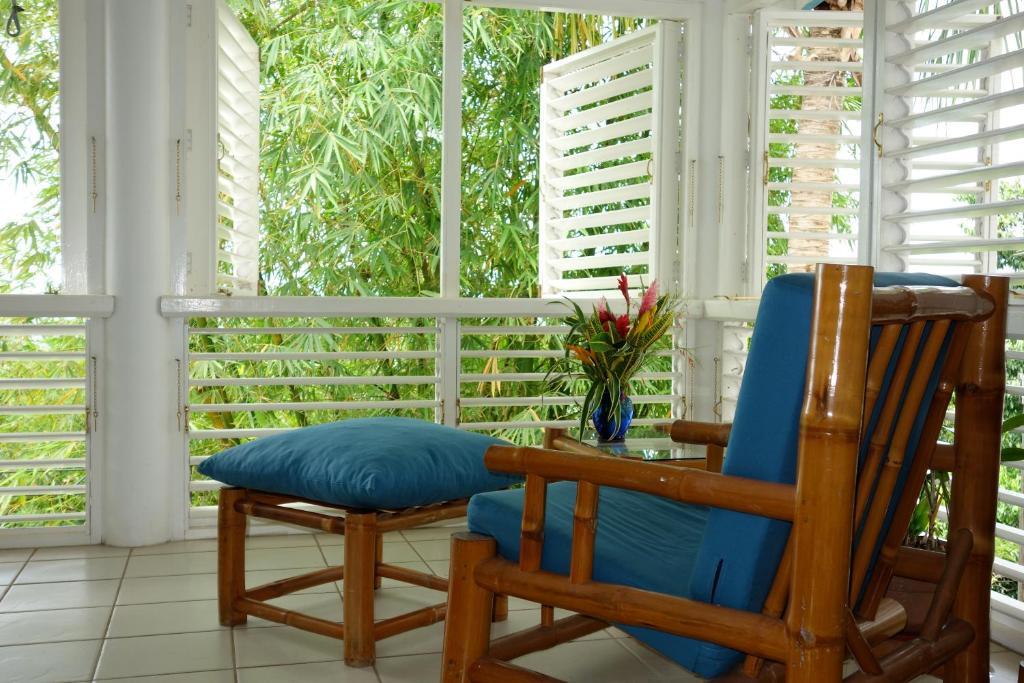 Hotel Mockingbird Hill Port Antonio Phòng bức ảnh