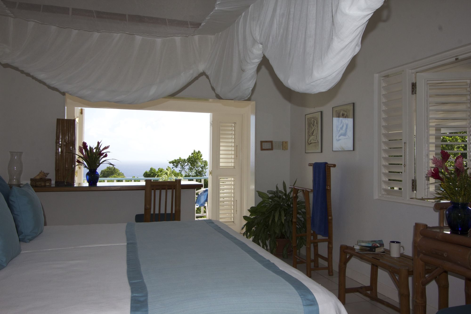 Hotel Mockingbird Hill Port Antonio Ngoại thất bức ảnh