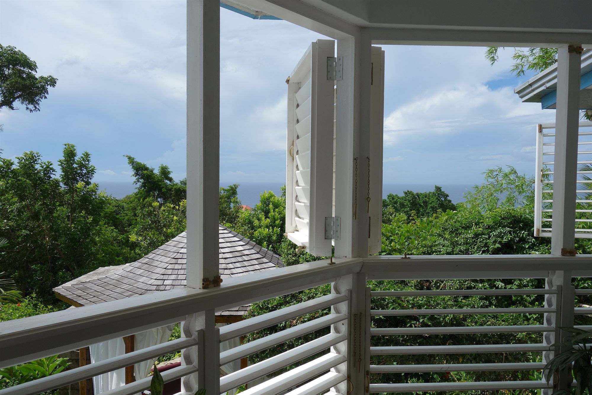 Hotel Mockingbird Hill Port Antonio Ngoại thất bức ảnh